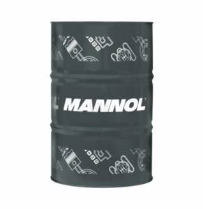 Mannol O.E.M. for Ford Volvo 5w30, 60л